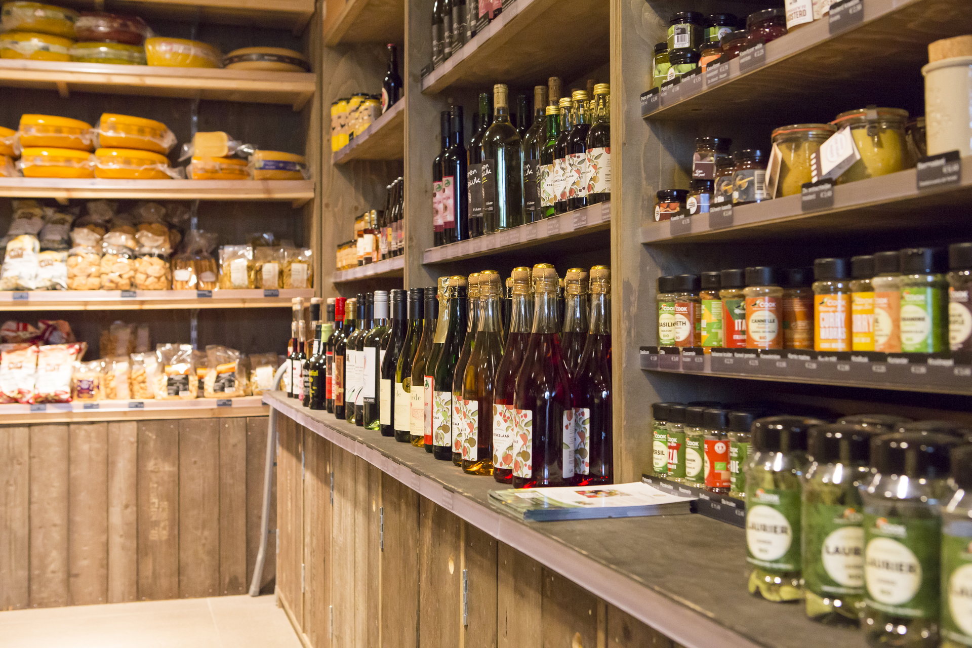 boerderijwinkel